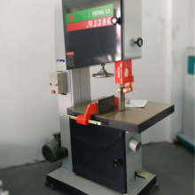 Hot Sale MJ396 Band Saw Machine - Woodworking Machinery