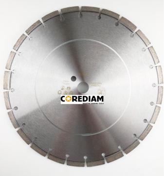 14 inch Asphalt  Floor Cutting Disc