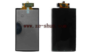 Cell Phone Lcd Screen Replacement For Sony Ericsson Lt15 Lcd