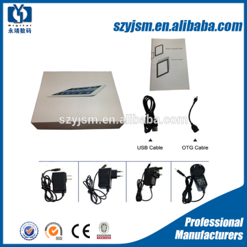 2015 cheapest touch screen 10.1 tablet digitizer