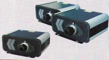 150W Metal Halid Light Engine