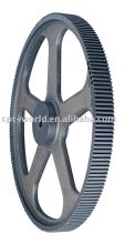 Timing Pulley / Synchronous pulley / Synchronized Pulley / Timing Belt pulley / - HTD - 3M-06