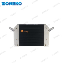 IFM Electronic Programmable Controllers for Mobile Machines