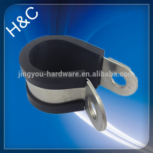 car liner clamp