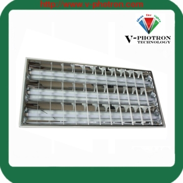 Long Operating Life 54W Grille Light