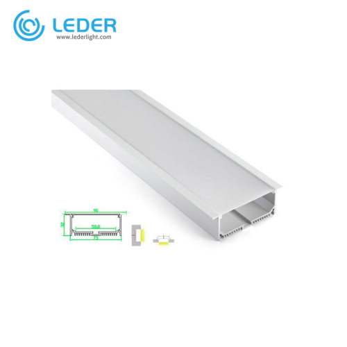 LEDER Spectacular Dimmable Linear Light