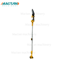 Lithium-Ion Battery Cordless Telescopic Branch Pole Chain Saw