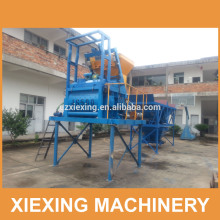 2014 hot sell concrete mixing machine-building material machinery