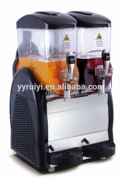 commercial slush maker machine