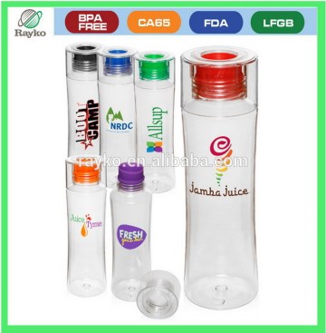 Popular subzero water drinking bottle