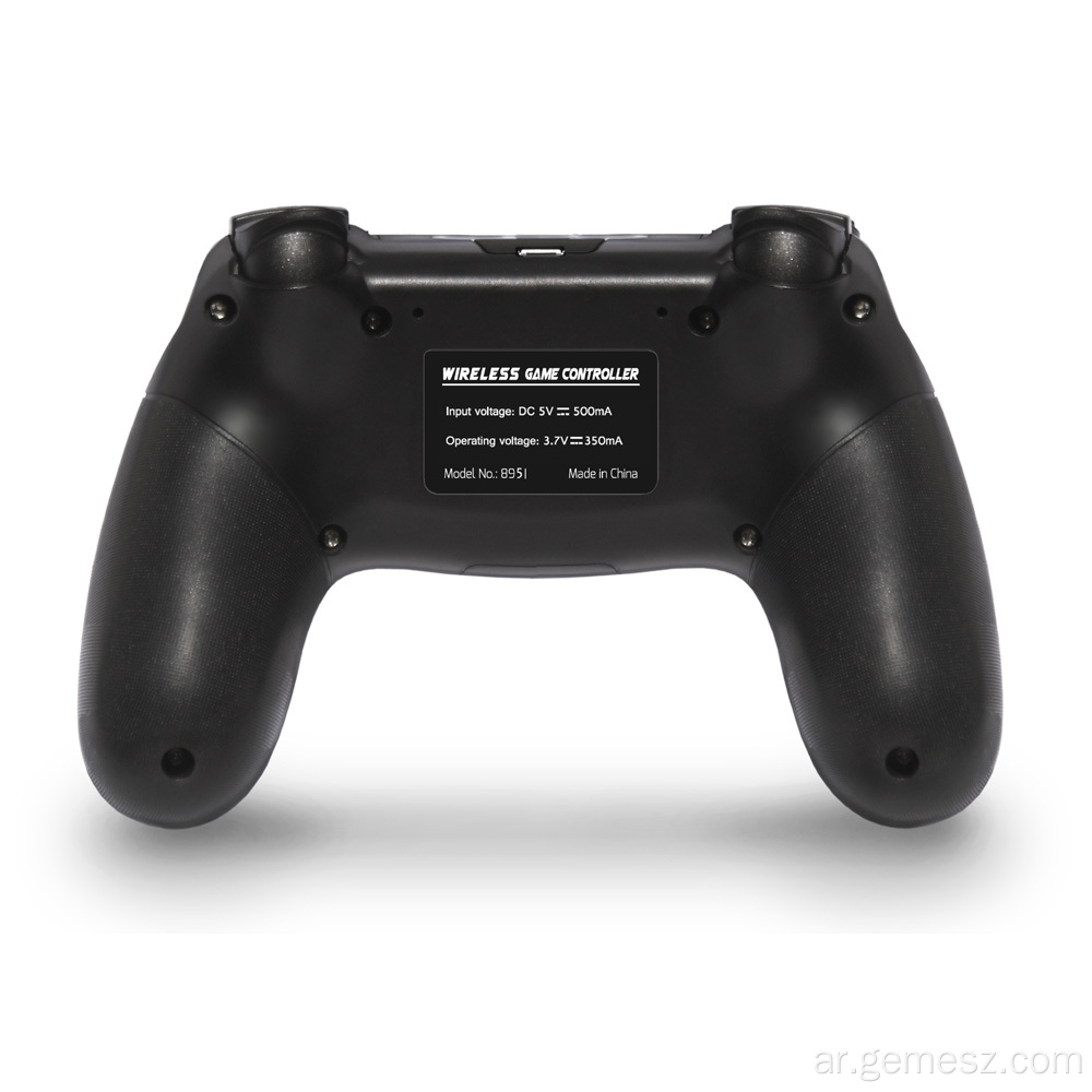 PS4 Gamepad playstation وحدة تحكم لاسلكية