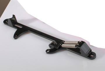 Throttle Cable Bracket 4150 & 4500 Series?