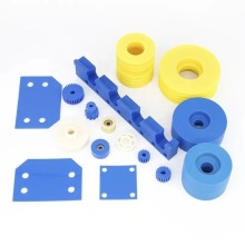 Various Plastic Injection Plastic Parts and Plastic Shells