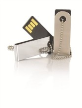 Promotional ODM USB Flash Drive Swivel Custom USB Flash Disk