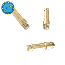 OTC AIR PLASMA CUTTER OTC A70 Cutting Nozzle and Electrode