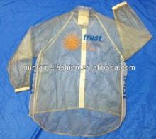 RAINPROOF BREATHABLE CYCLING JACKET