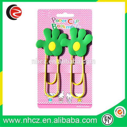 Hands Paper Clip set