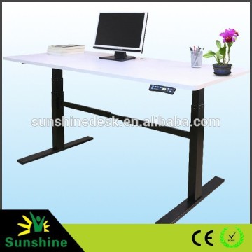 Electric adjustable Stand Up Desk