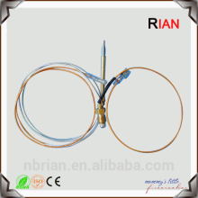 Cooker thermocouples