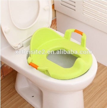 N511 Baby Protection Toilet Seat Cover Child Toilet Seat Cushion Baby Potty