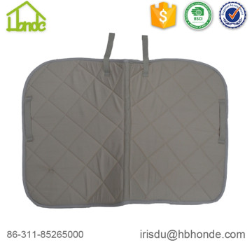 Customized Color Horse Racing Saddle Pads