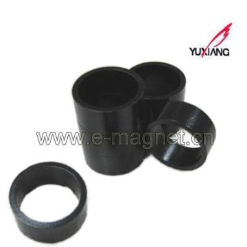 Ring Shape Bonded NdFeB Magnet