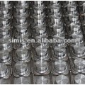 Excavator parts-sodium silicate process