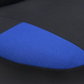 Duurzame polyester autostoelhoes 8 -delige kit