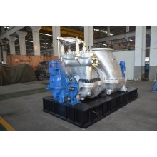 Steam Turbine Control System QNP