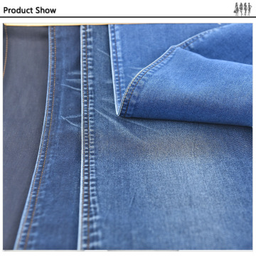 Stretch Denim Jeans Fabric Cloth fabric textile denim