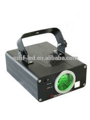 Single Green Beam Laser Stage Lighting