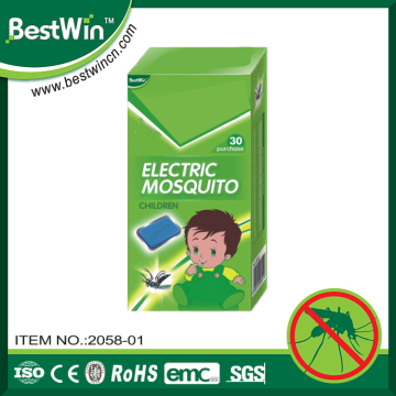 BSTW professional pest control factory non harm mosquito mats