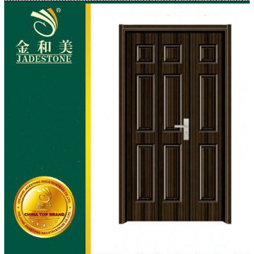 malemine wooden door with high quality