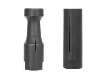 PRO 20# bar Feeder Clamps