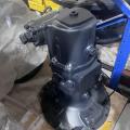 PC200-6 PC200LC-6H PC210-6 Pompe hydraulique 708-2L-00150