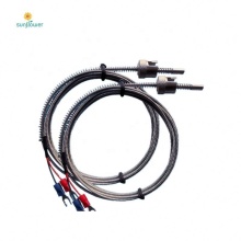 Industrial Simple Spring Loaded K-Type Thermocouple: Search Engine