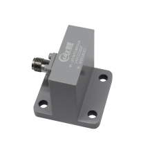 WR51 BJ180 Adapter RF Waveguide to coax Adapter for Radar System
