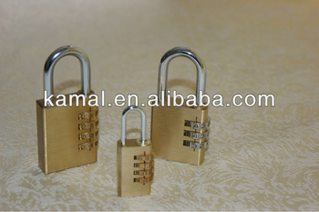 strong combination locks