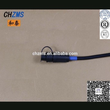Automotive/Electrical water proof wire harness connector