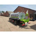 Faw mini water mist spray vehicle truck