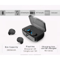 V5.0 Touch Control IPX8 tws headset