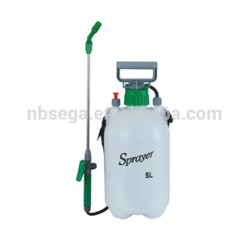 5L presure sprayer