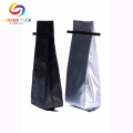 BRC Standard Waterproof Reclosable Gusseted Plastic Bags