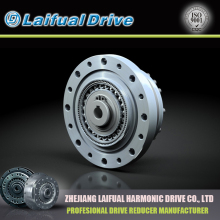 Harmonic gearboxes reducer for humanoid robots