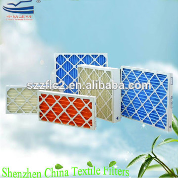 Primary Panel g4 air filter