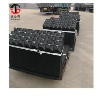30ton loading forklift forks for container used