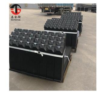 30ton loading forklift forks for container used