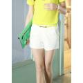 Work Wear Shorts For Womens