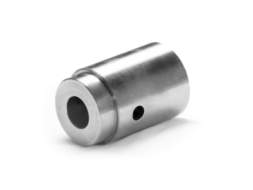 CNC Machining Stainless Steel Parts