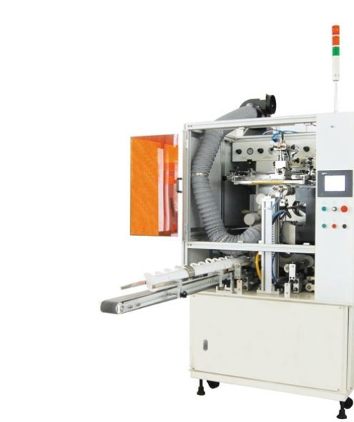 Mug Cup Automatic Screen Printing Machine 